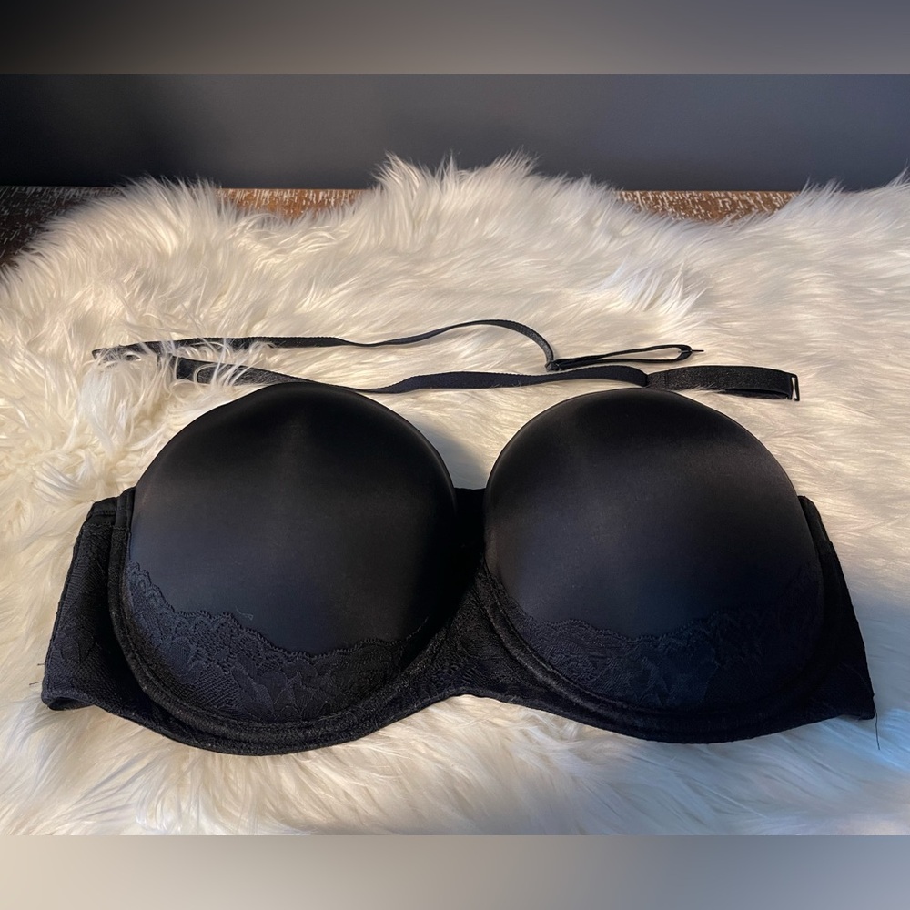 ⭐️TAKE 50% OFF⭐️ Torrid curve strapless bra